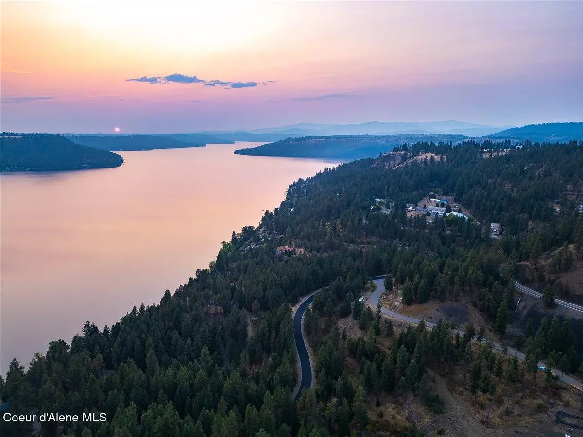 Lot 75, Harrison, ID 83833 - Image #1