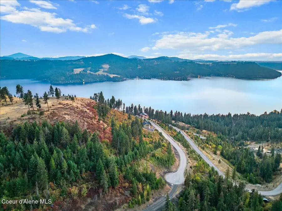 Lot 75, Harrison, ID 83833 - Image #3