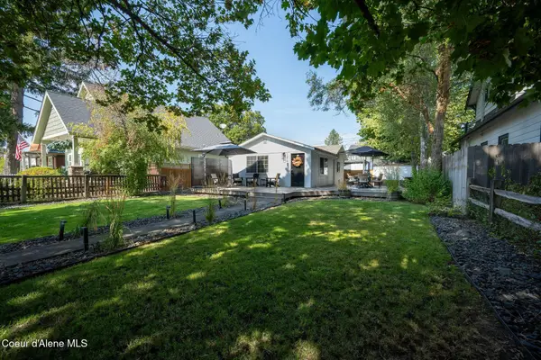 1219 E COEUR D ALENE AVE, Coeur d'Alene, ID 83814