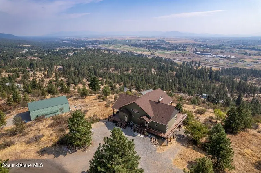 10653 N Payment Peak Rd, Hauser, ID 83854 - Image #3