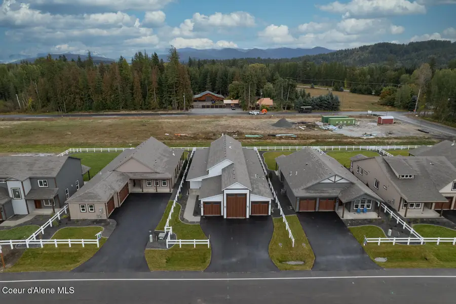 127 Backtrack RD, Sandpoint, ID 83864 - #3