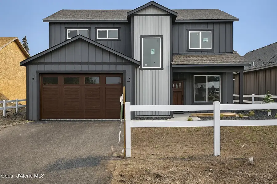 159 Backtrack Rd, Sandpoint, ID 83864 - Image #2