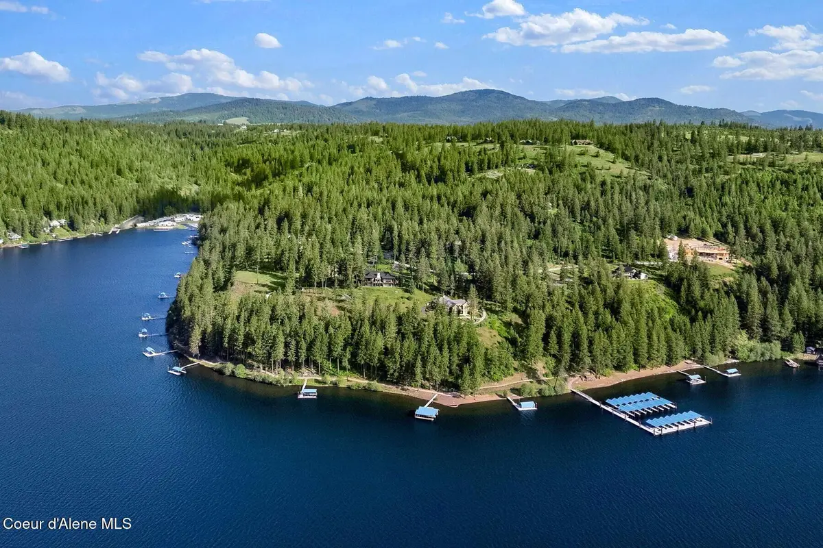 Lot 13 Ridge at Sunup Bay, Worley, ID 83876 - Image #1