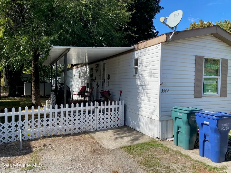 3547 N BARON CT, Coeur Dalene, ID 83815 - Image #2