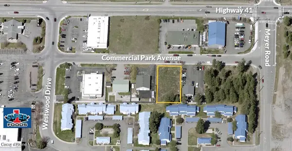 6512 Commercial Park Ave, Rathdrum, ID 83858