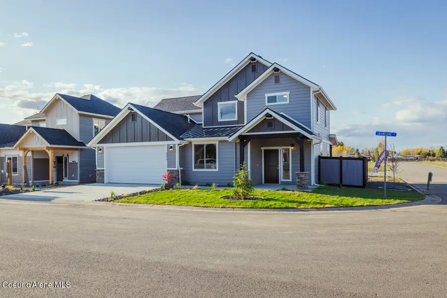 8429 N SNOWFLAKE LN, Hayden, ID 83835 - #2