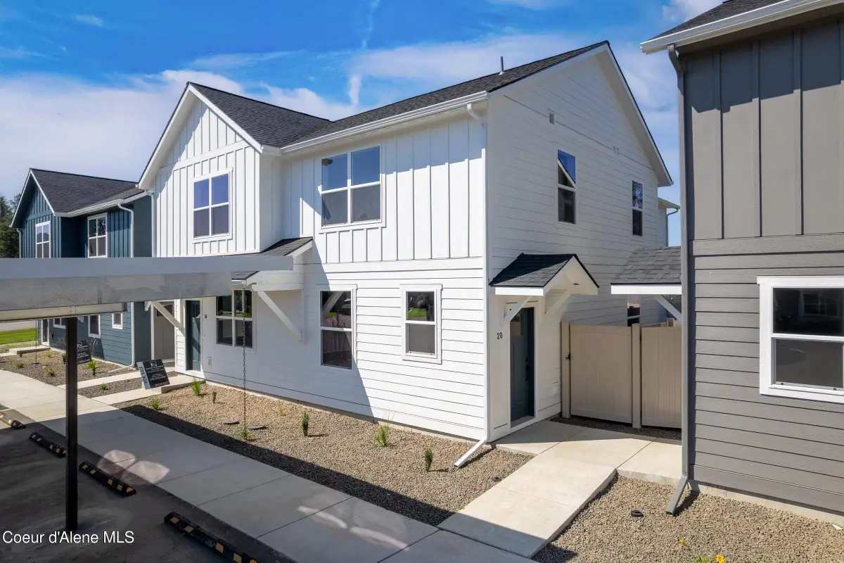 20 Potlatch Lp, Priest River, ID 83856 - Image #1