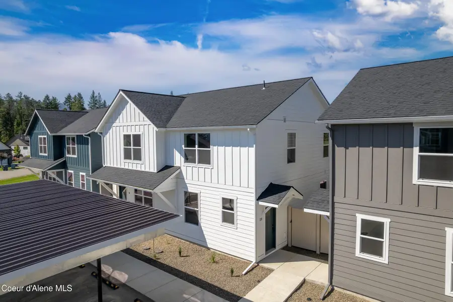 20 Potlatch Lp, Priest River, ID 83856 - Image #2