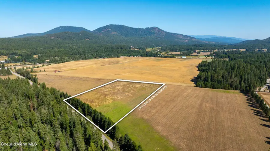 340 Bayview Rd, Athol, ID 83801 - Image #2