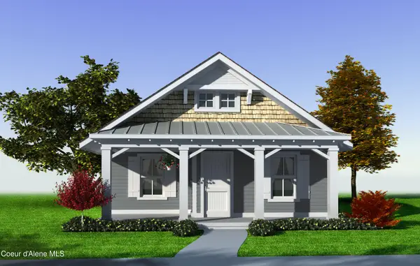 2164 W CHOLET LN, Coeur d'Alene, ID 83815