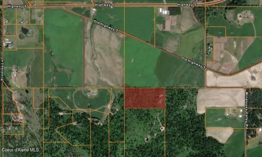 352 Camarillo Ln, Plummer, ID 83851 - Image #3