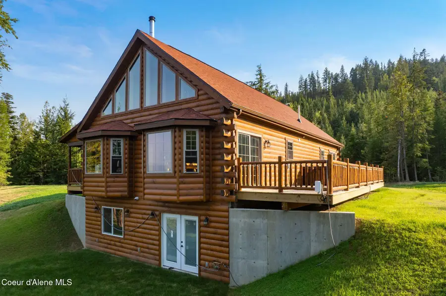 452 Ruby Creek Rd, Naples, ID 83847 - Image #2