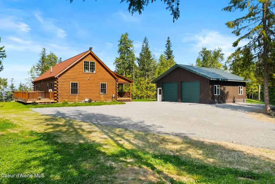 452 Ruby Creek Rd, Naples, ID 83847 - Image #3