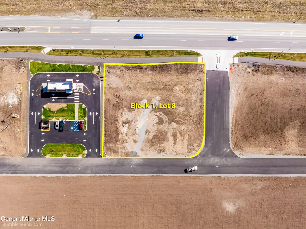 Jacklin Ranch Lot 8 Block 1, Post Falls, ID 83854 - Image #1