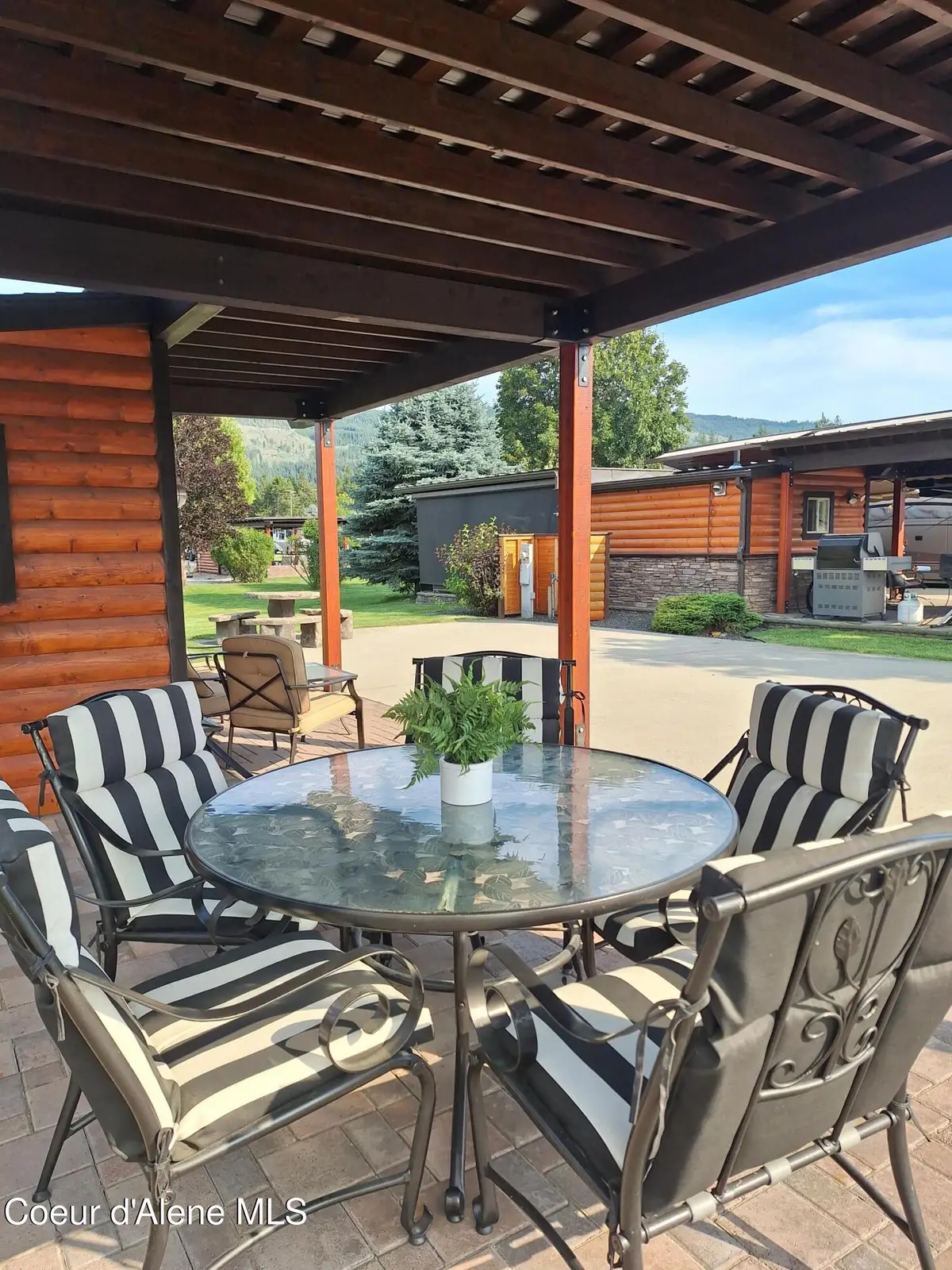 127 Par Loop, Blanchard, ID 83804 - Image #1