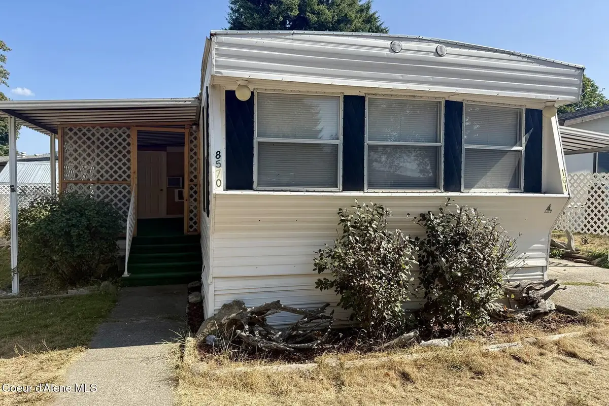 8570 N Hayden Pines Way, Hayden, ID 83835 - #1