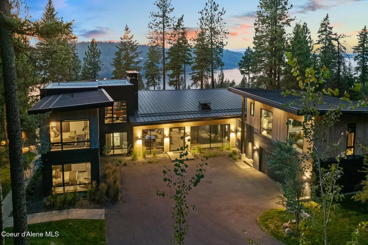 5551 S LONGSPUR CT, Harrison, ID 83833 - Image #1