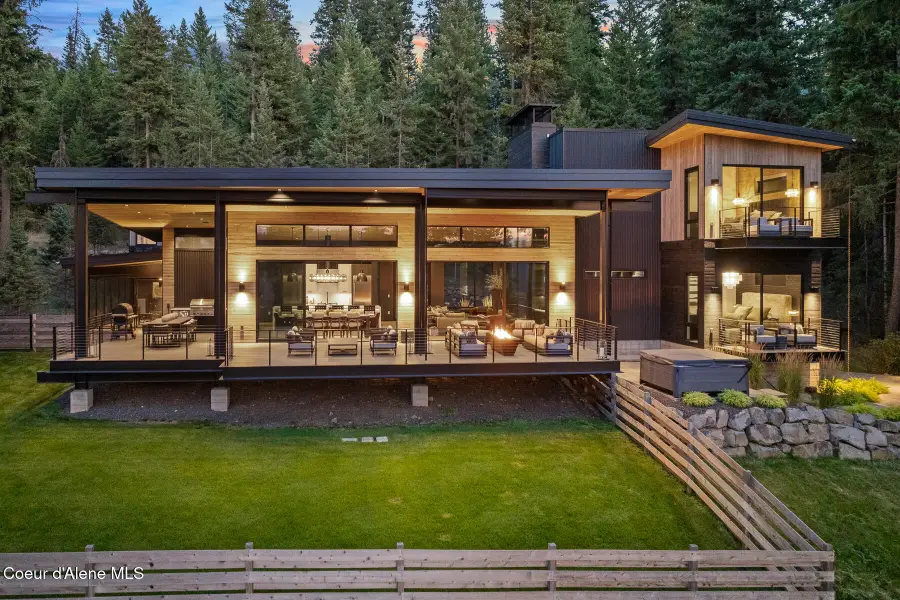 5551 S LONGSPUR CT, Harrison, ID 83833 - Image #3