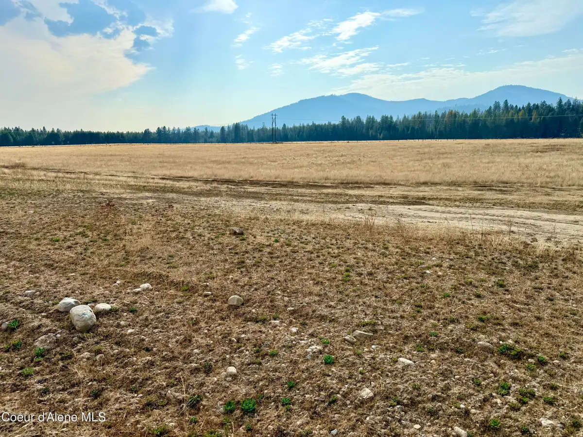 NKA N Stonemason Way, Rathdrum, ID 83858 - Image #1