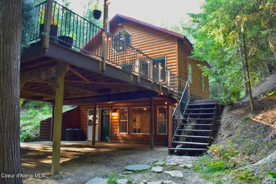 294 Fall Creek Rd, Naples, ID 83847 - Image #3