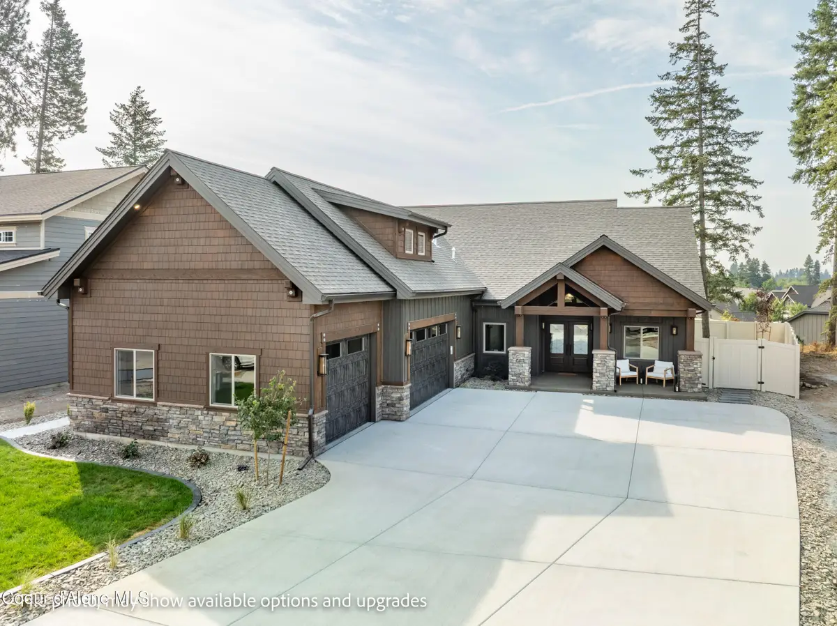 1080 E SLEEPING DEER AVE, Hayden, ID 83835 - Image #1