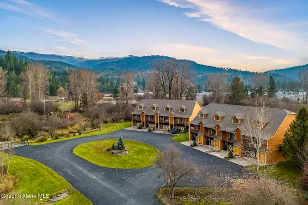 3 Elsie Peak Court, Pinehurst, ID 83850