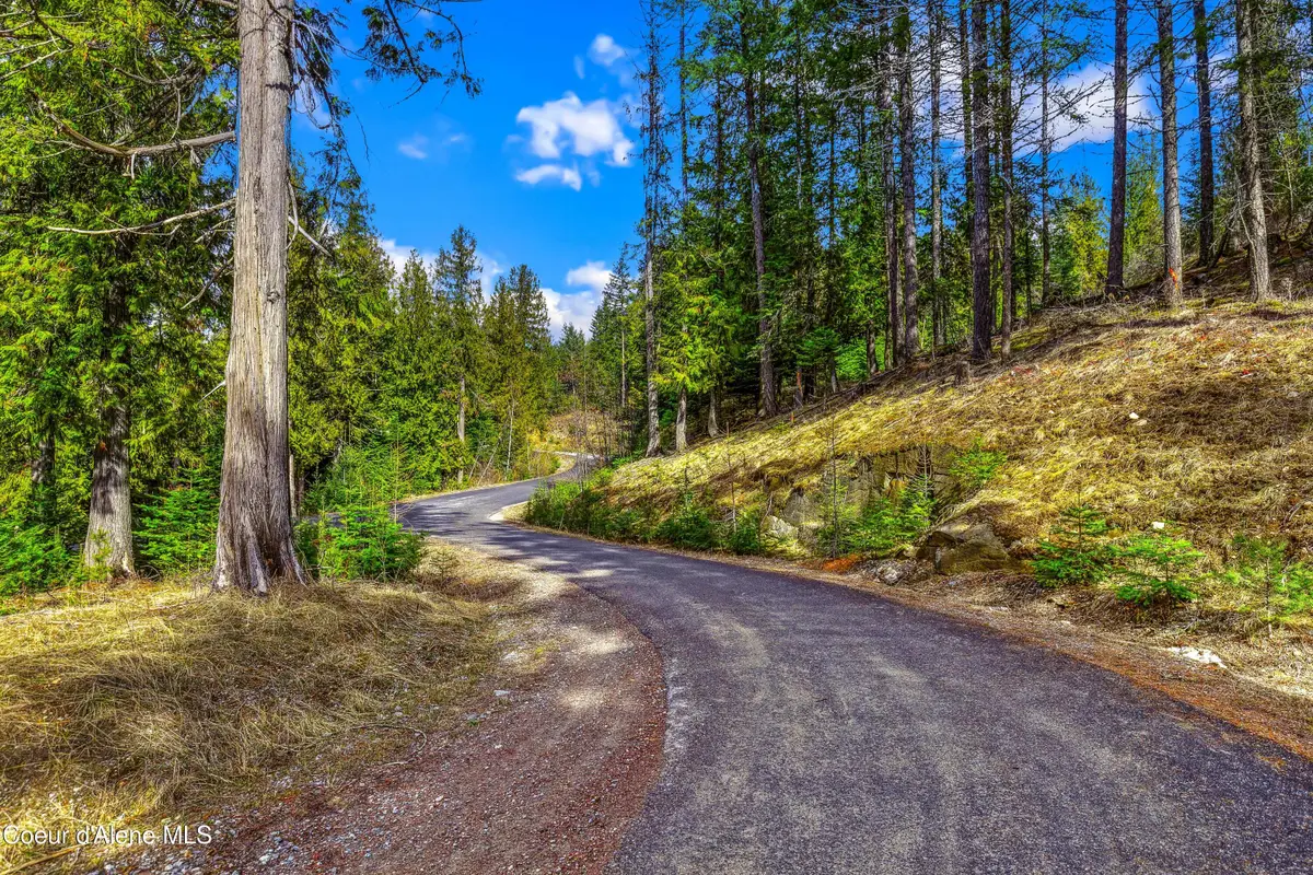 NNA C18 White Cloud Dr, Sandpoint, ID 83864 - Image #1