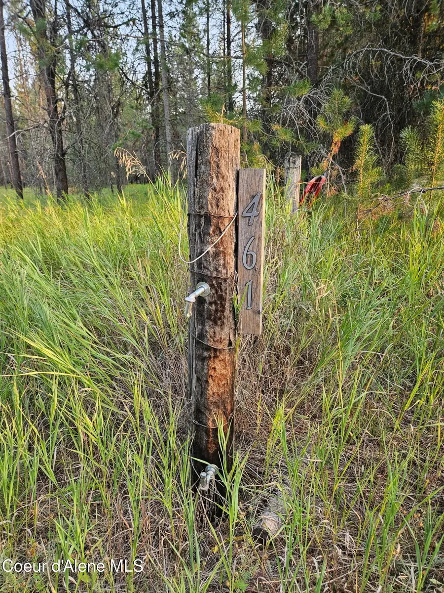 461 Bear Rd, Priest River, ID 83856 - Image #2