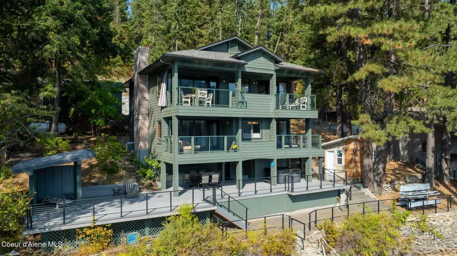 10408 W EVEREST LOOP, Spirit Lake, ID 83869 - Image #2