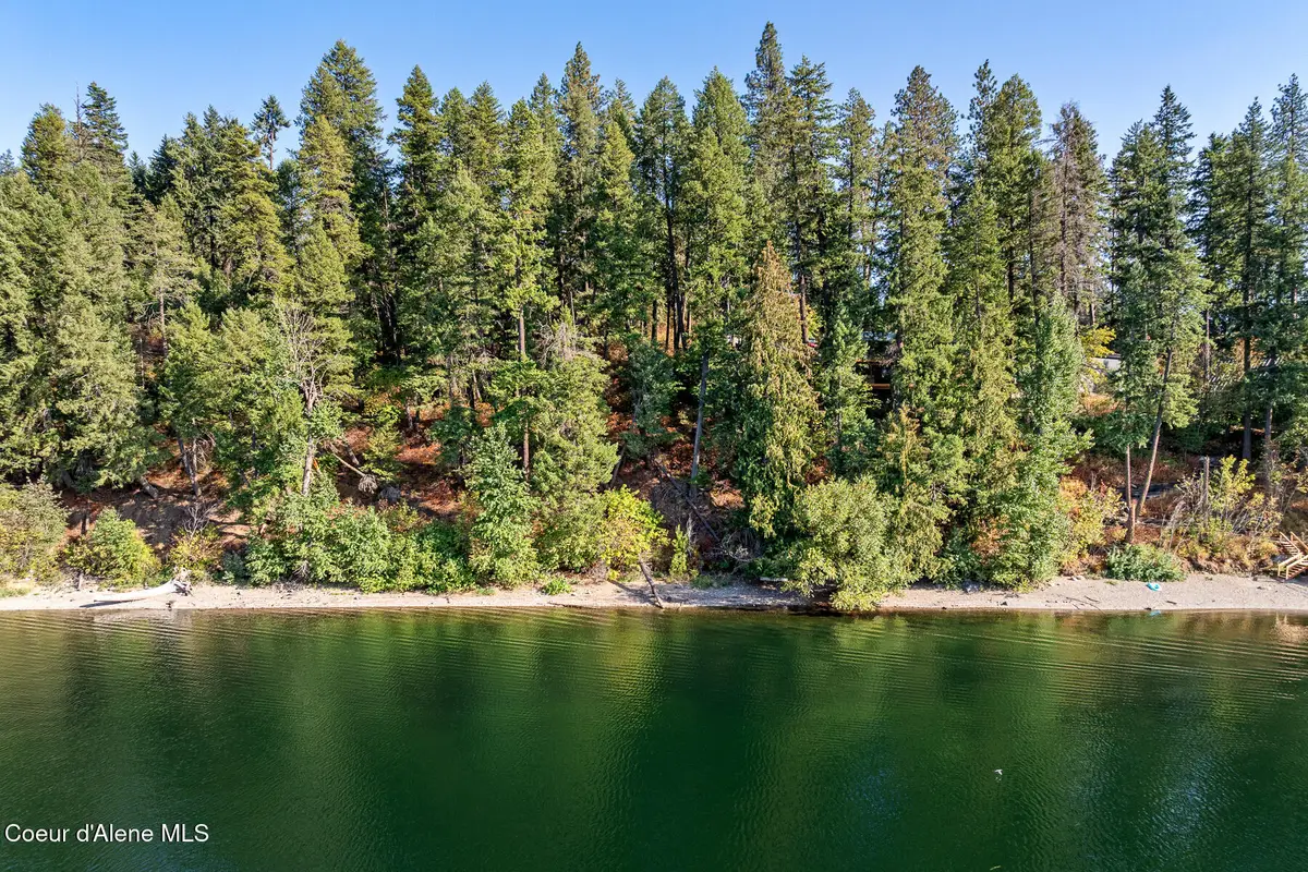 N Osprey Road, Spirit Lake, ID 83869 - Image #1