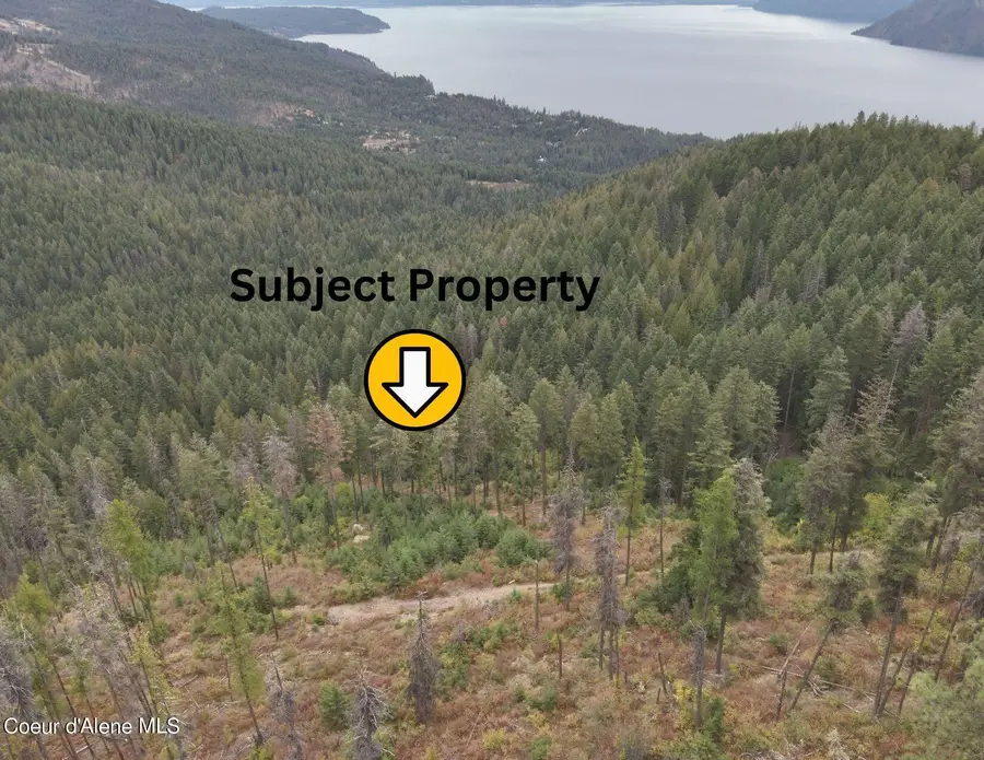 NNA Talache Black Trail, Sagle, ID 83860 - Image #3