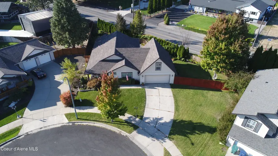 1283 E Center Green LOOP, Coeur Dalene, ID 83815 - Image #3