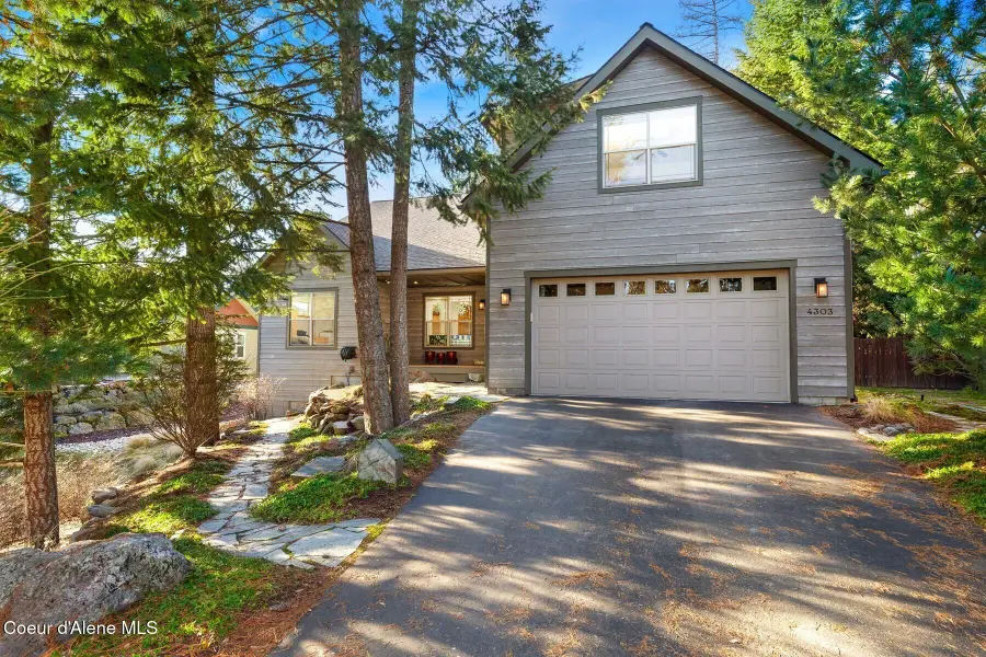 4303 Burns Ct, Sandpoint, ID 83864 - Image #2