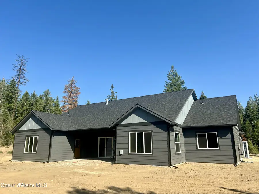 NNA Twin Lakes Rd Lt 3 Blk 2, Rathdrum, ID 83858 - Image #3