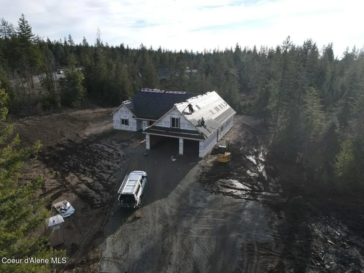 NNA Twin Lakes Rd Lt 4 Blk 2, Rathdrum, ID 83858 - Image #1