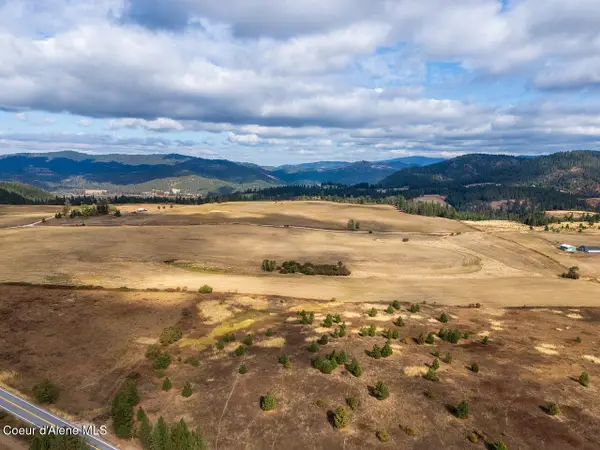 E Van Dusen Road, Harrison, ID 83833