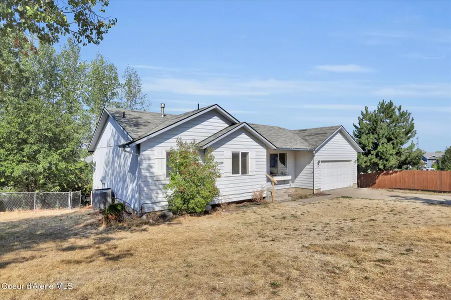 2875 N RAWHIDE RIDGE RD, Post Falls, ID 83854 - Image #3
