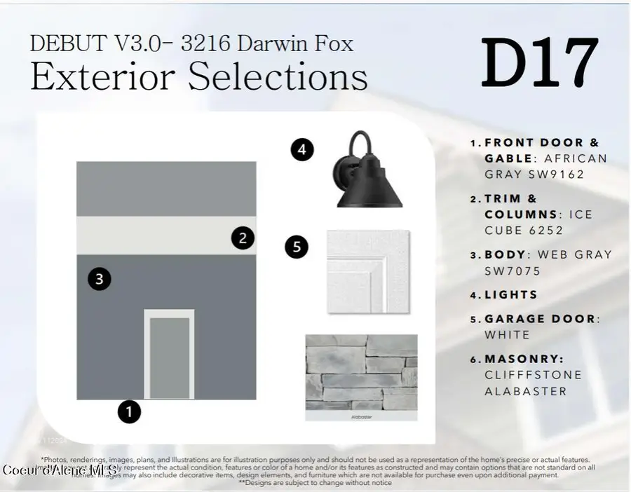 3216 N Darwin Fox St, Post Falls, ID 83854 - Image #3