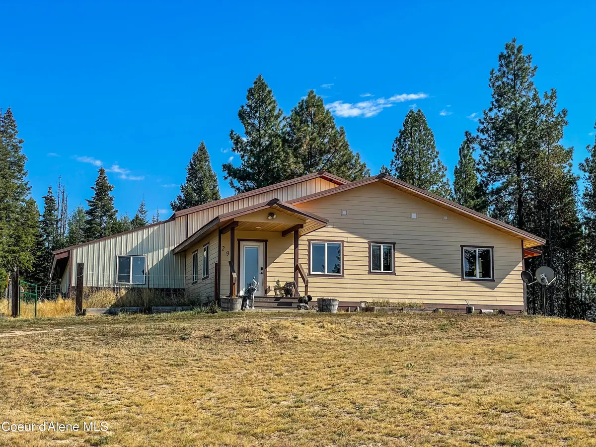 293 Watertower Rd, Saint Maries, ID 83861 - Image #1