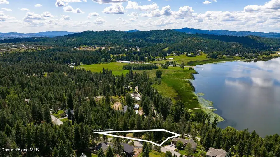 NKA Woodlake Dr, Hauser, ID 83854 - Image #2