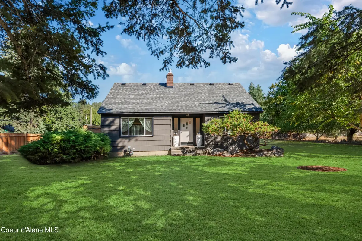 920 N 23rd St, Coeur Dalene, ID 83814 - Image #1