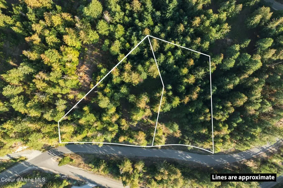 NNA C31&32 S Idaho Club Drive, Sandpoint, ID 83864 - Image #3