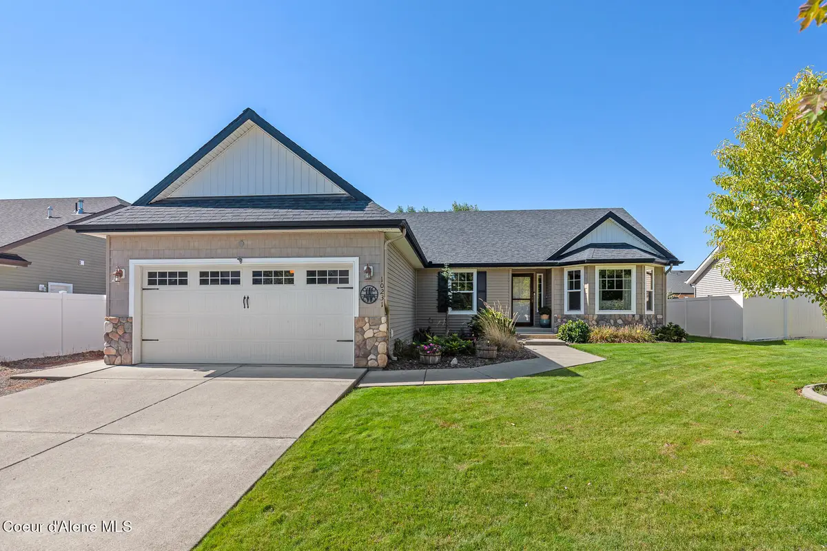 10231 N Hubble St, Hayden, ID 83835 - #1