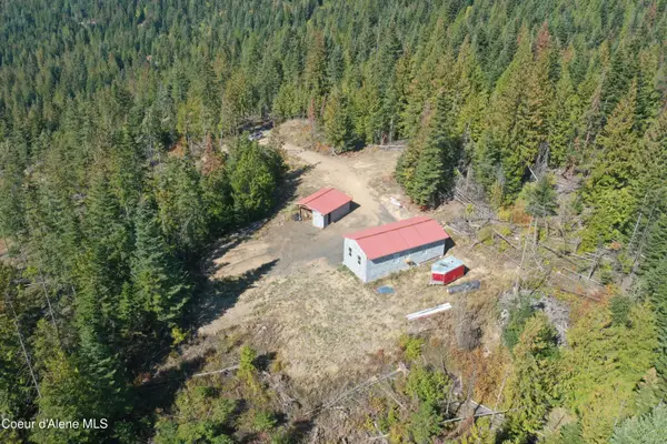 NKA Backside Dr, St. Maries, ID 83861