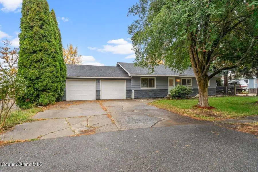 9725 N Gleason Rd, Hayden, ID 83835 - Image #2