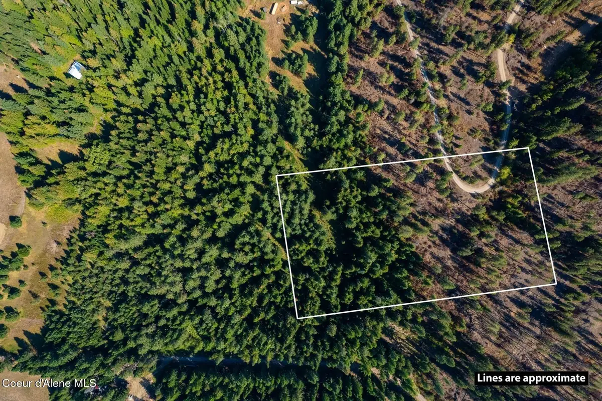 Lot 2A Moose Mountain Rd, Priest River, ID 83856 - Image #1