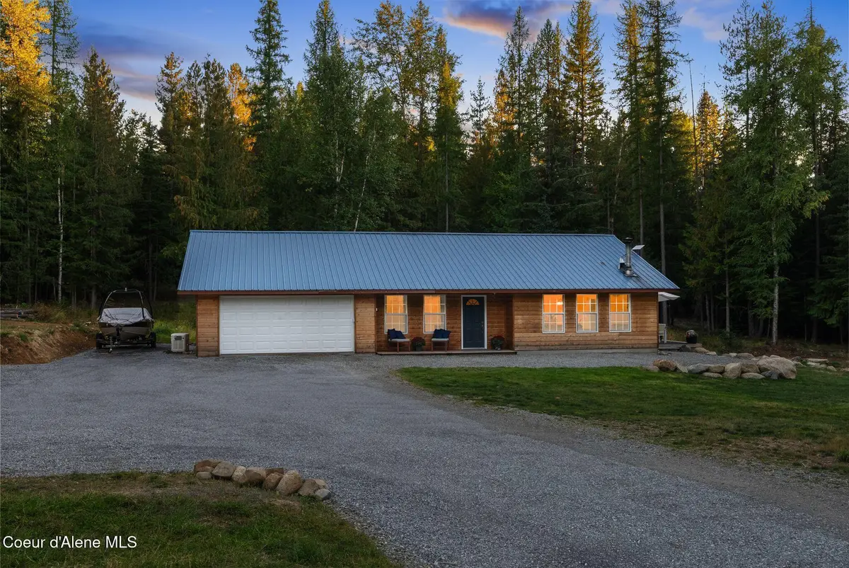 400 High Rd, Sandpoint, ID 83864 - Image #1