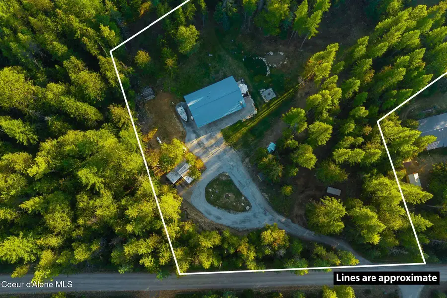 400 High Rd, Sandpoint, ID 83864 - Image #3