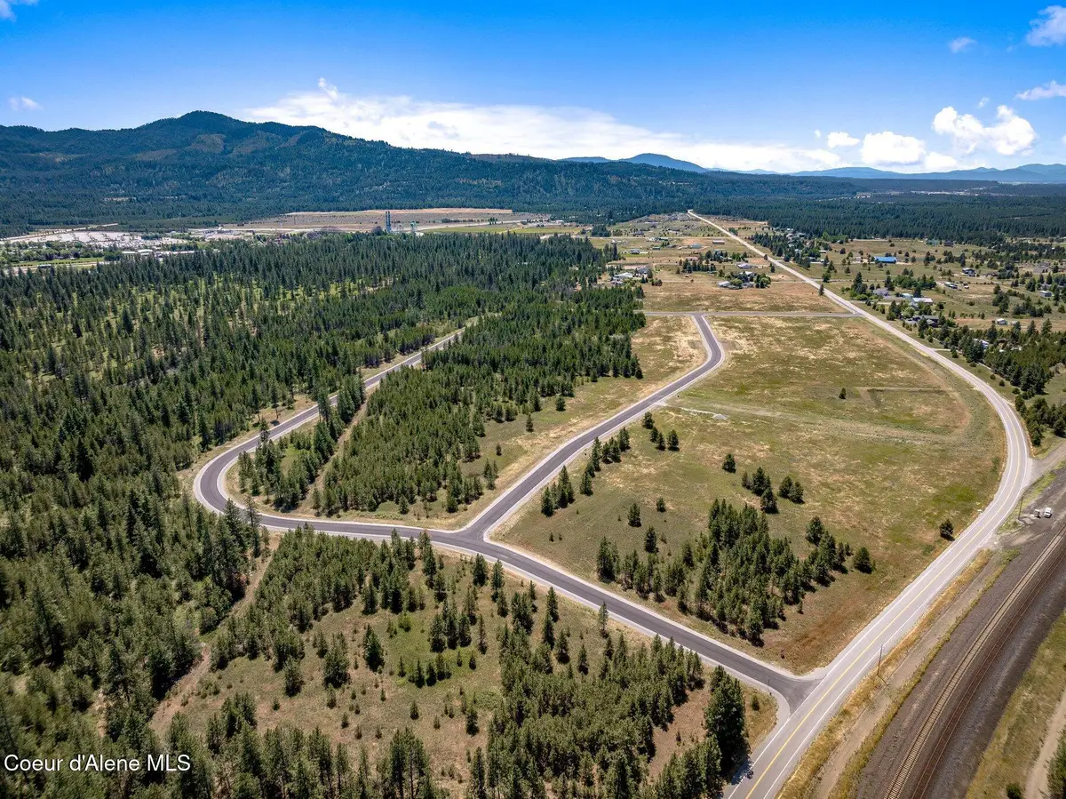 Lot 13 Asulkan St, Athol, ID 83801 - Image #1