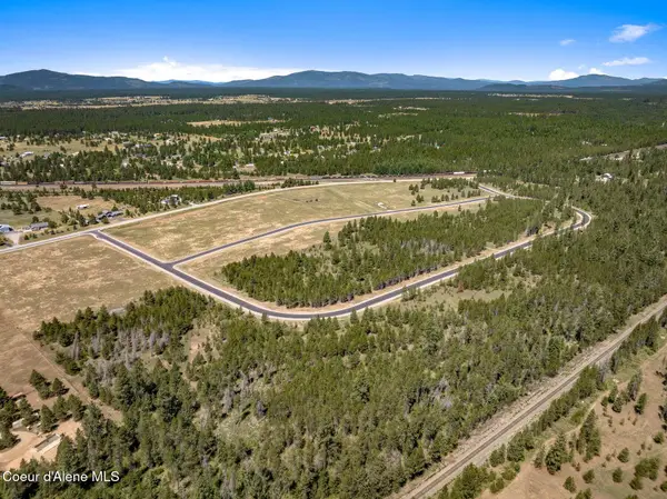Lot 6 Dawson Lp, Athol, ID 83801